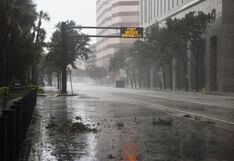 Estados Unidos: tornados matan y huracán Milton arrasa a su paso por Florida