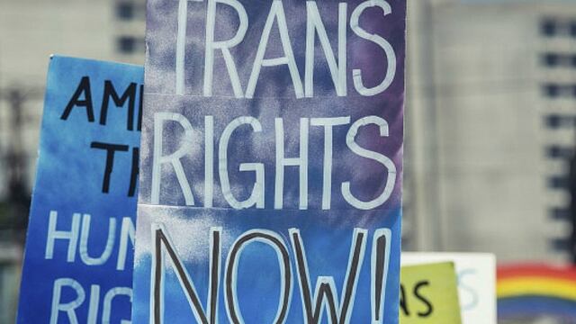 Medios de comunicación generan indignación en comunidad trans