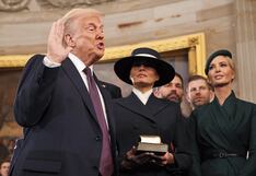 Estados Unidos: Donald Trump se lanza en cacería contra migrantes irregulares