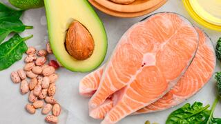 Comer para vivir: ¿Qué comer si tienes gastritis?