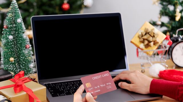 Navidad y Fin de año: sigue estos pasos para evitar ciberataques en época de ventas navideñas