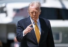 Donald Trump suspende ataque contra Irán y a último minuto retira orden de reiniciar la guerra