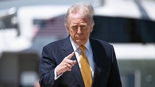 Donald Trump suspende ataque contra Irán y a último minuto retira orden de reiniciar la guerra