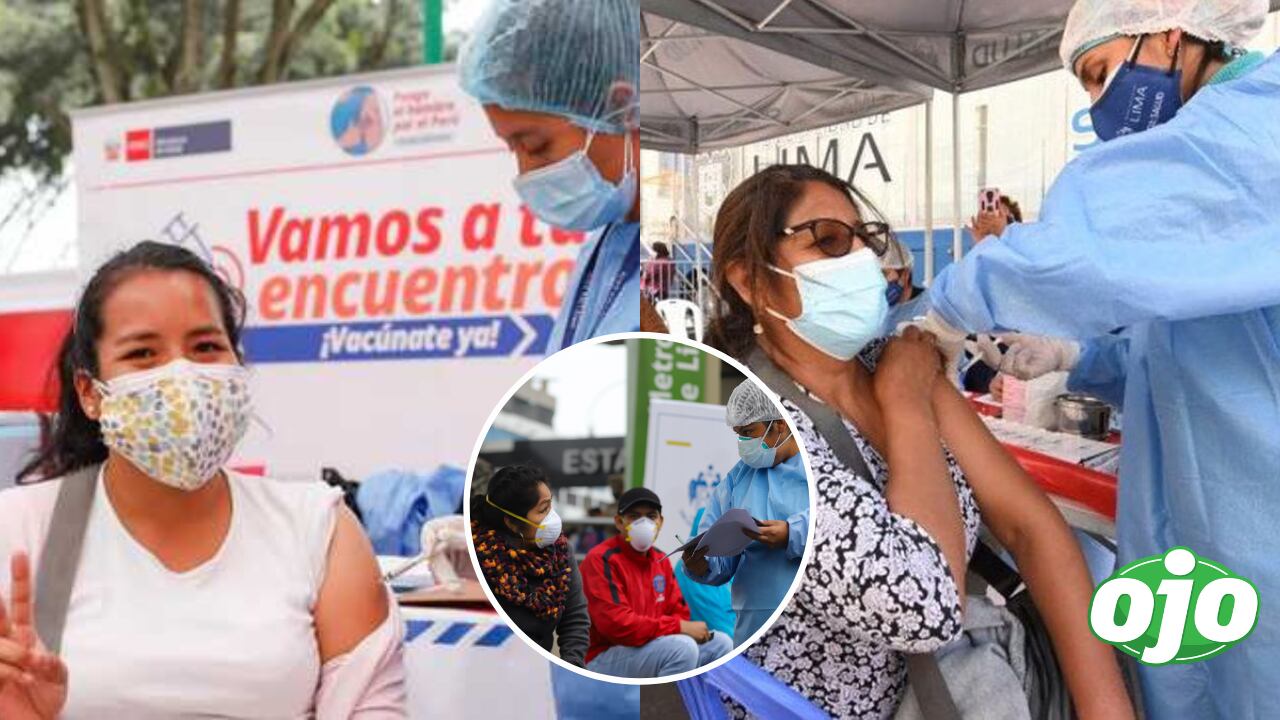 Minsa descarta emergencia sanitaria ante la llegada de la nueva variante de la COVID-19