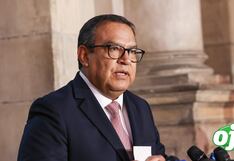 Ejecutivo declara en emergencia la frontera con Ecuador ante ola de violencia