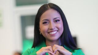 Lita Pezo: “Encontré el amor en plena pandemia” (ENTREVISTA)