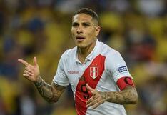 ¿Paolo Guerrero jugará contra Corea del Sur? Esto es lo que dijo Juan Reynoso