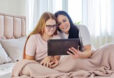 5 consejos para orientar a una niña sobre su primera menstruación