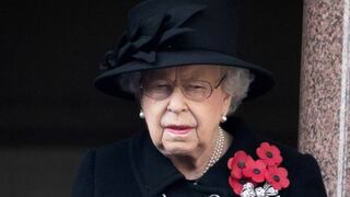 Reina Isabel II cancela su participación en ceremonia y crece preocupación por su salud