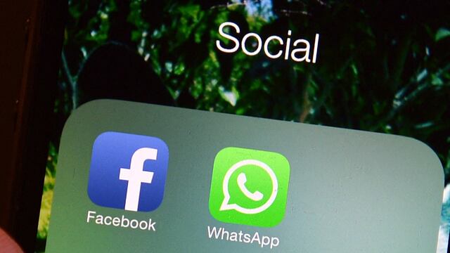WhatsApp, Facebook e Instagram: ¿Por qué se cayó? ¿Qué pasó?
