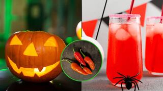 ¿Gaseosa picante? Conozca más sobre este sabor innovador y una receta divertida para Halloween