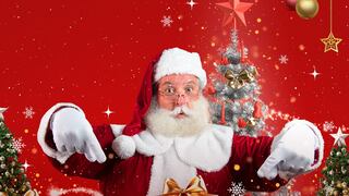 La “Casa de Papá Noel” abre sus puertas para toda la familia