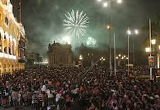 Serenata de Lima: La suspenden hasta nuevo aviso por la muerte de dos trabajadores de Emape