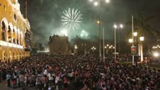 Serenata de Lima: La suspenden hasta nuevo aviso por la muerte de dos trabajadores de Emape