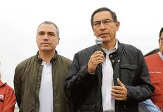 Congreso elimina más candidatos para las elecciones de 2026: Martín Vizcarra y Salvador del Solar
