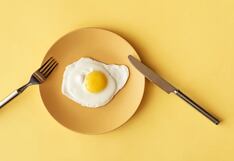 Comer para vivir: ¿La yema del huevo es solo colesterol?