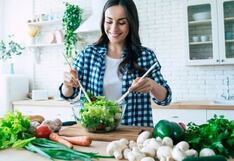 Comer para vivir: Indicaciones para superar la gastritis