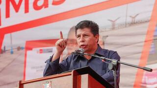 Presidencia descarta que Pedro Castillo vaya a renunciar al cargo tras declaraciones de Karelim López