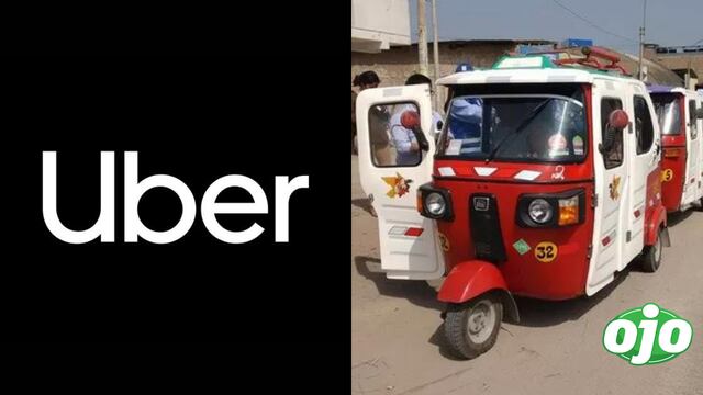 UberTuk llega a Lima Norte: Descubre cómo solicitar una mototaxi en tu app de Uber