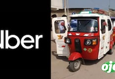UberTuk llega a Lima Norte: Descubre cómo solicitar una mototaxi en tu app de Uber