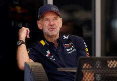 Fórmula 1: Adrian Newey, genio del diseño, se va de Red Bull y le llueven pretendientes
