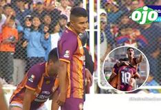 Liga 1: Los Chankas ascienden tras remontar y derrotar en penales a Alianza Universidad