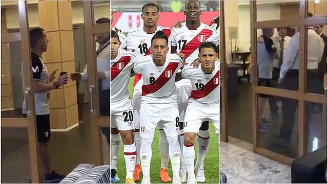 Perú Vs. Venezuela: “tremenda” fiesta se armó en hotel de la selección y no dejaron dormir a jugadores 