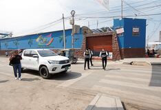 Extorsionadores hacen explotar dinamita en local de Chepita Royal