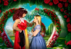 Espectáculo “Alicia en el país de las maravillas” llega con elenco original a Perú