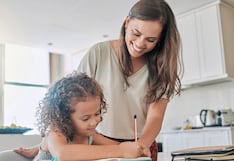 Comer para vivir: Cómo preparar el cuerpo para la rutina escolar