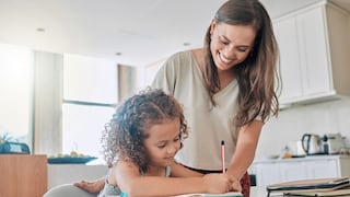 Comer para vivir: Cómo preparar el cuerpo para la rutina escolar