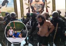 Conflicto armado: ¿Quién es ‘Fito’, el cabecilla de ‘Los Choneros’ y el criminal más peligroso de Ecuador?