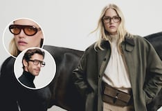 Los caballos inspiran los lentes de sol esta temporada