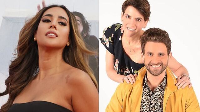Rodrigo González anuncia entrevista EN VIVO con Melissa Paredes en “Amor y Fuego” 