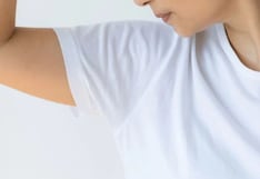 Comer para vivir: El cuerpo puede cambiar su olor en la menopausia