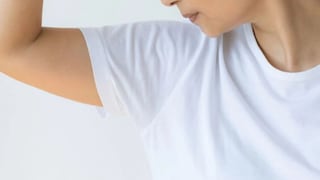 Comer para vivir: El cuerpo puede cambiar su olor en la menopausia