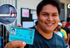 Reniec aclara si está vigente la renovación gratuita de DNI por aceptar donación de órganos