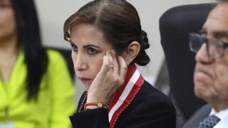 Fiscalía pide impedimento de salida del país para Patricia Benavides