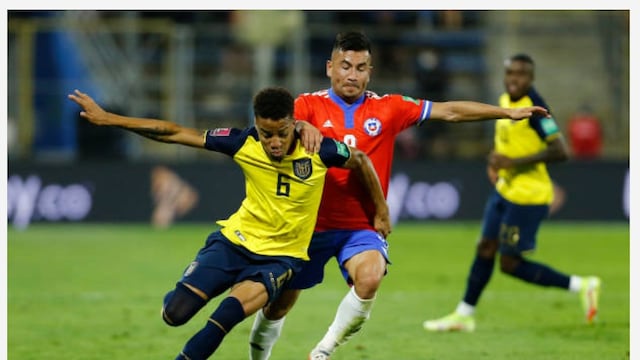 Chile y Perú no prosperan con sus pedidos: anuncio oficial de FIFA sobre Byron Castillo