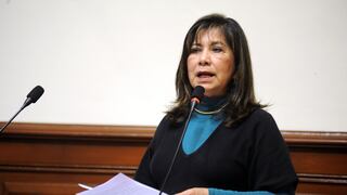 Senadora de Bolivia en shock tras expresiones “racistas” de Martha Chávez: “Nos han lastimado” 