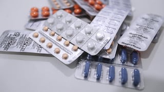 Minsa amplía a 434 la lista de medicamentos genéricos obligatorios en farmacias