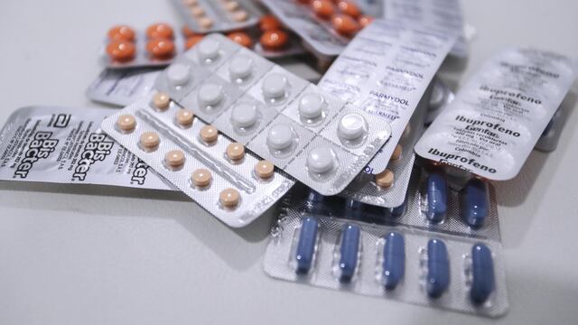 Minsa amplía a 434 la lista de medicamentos genéricos obligatorios en farmacias