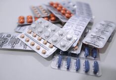 Ejecutivo promulga ley que garantiza el acceso a medicamentos genéricos