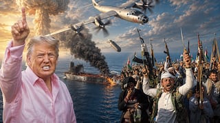 Trump advierte que “nada quedará de Irán” e Israel solo espera su orden para atacar