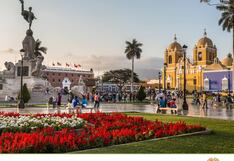 Trujillo: razones para disfrutar de la primavera en el norte