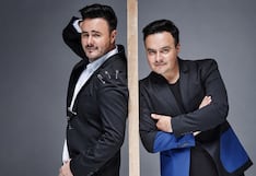 Río Roma celebra 15 años de trayectoria musical con gran concierto en Perú