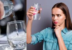 Comer para vivir: ¿Por qué el agua hervida en Lima deja residuos blancos?