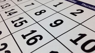 Feriados del 8 y 9 de diciembre: ¿A quiénes aplica y cuál es la remuneración por trabajar esos días?