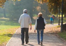 La columna de Pérez Albela: Obesidad y pérdida muscular en la vejez