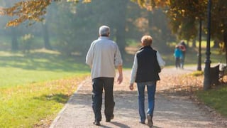 La columna de Pérez Albela: Obesidad y pérdida muscular en la vejez